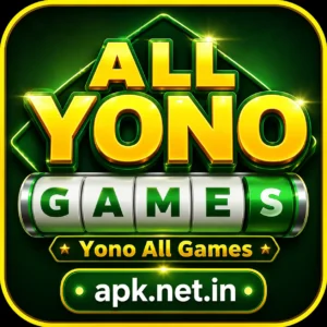 All Yono App List