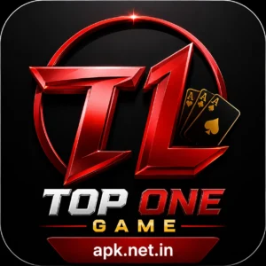 Download Top One Game APK (Latest Version 2026)